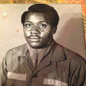 Meet your Posher, Andre